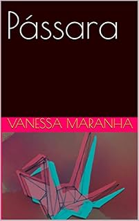 Livro Pássara