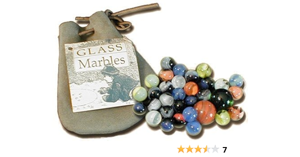 amazon marble game