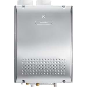 Electrolux EP19WI30LS Energy Star Liquid Propane Tankless ...