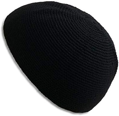 Handmade Bamboo/Cotton Skull Caps