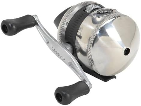 Zebco authentic spincast fishing reel 33k 10c cp3 Clearance