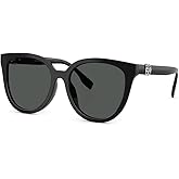 Tory Burch Women's Round Sunglasses