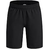 Under Armour Boys Tech Woven Workmark Shorts