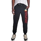 South Park Cartman Screw You Guys Unisex Jogger Sweatpants with Pockets for Men and Women