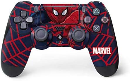 spider man ps4 pro controller