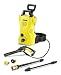 Karcher K2 Universal 1600 PSI 1.25 GPM Electric Power Pressure Washer