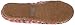 Rocket Dog Women's Raylan Pueblo Cotton Ballet Flat