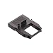 Pyramid 5000R Genuine Replacement Ribbon for 3550ss, 3600ss, 4000Pro, 5000, 5000HD Time Clocks, Black, Lasts 60% Longer Than Compatible Replacement Ribbon primary