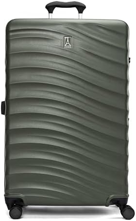 Amazon.com | SwissGear 7366 Signature Hardside Expandable Luggage