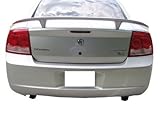 Dodge Charger Spoiler OE Style 2006-2010