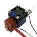 [Gulfcoast Robotics] All Metal V6 Bowden Extruder Hotend for 12V 3D Printer 1.75mm Filament / 0.4mm Nozzle