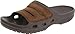 crocs Men's Yukon Slide Sandal