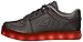 Skechers Kids Boys Energy Lights Elate Sneaker