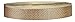 Strapworks Lightweight Polypropylene Webbing - Poly Strapping for Outdoor DIY Gear Repair, Pet Collars, Crafts – 3/4 Inch by 10, 25, or 50 Yards, Over 20 Colors, Khaki, 3/4