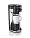 Hamilton Beach Single-Serve Coffee Maker, FlexBrew (49999A)