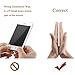 EXW LCD Display & LCD Digitizer Screen Replacement Front Glass with Digitizer Assembly for iPhone 6S Plus 5.5inch Screen (White)