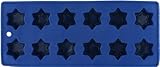 Carefree Kitchen Star Shaped Mini Gelatin Molds