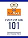 Property Law 101: The TextVook
