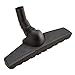 Broan-NuTone CT158 Central Vacuum Turn and Twist Floor Brush, 3.72