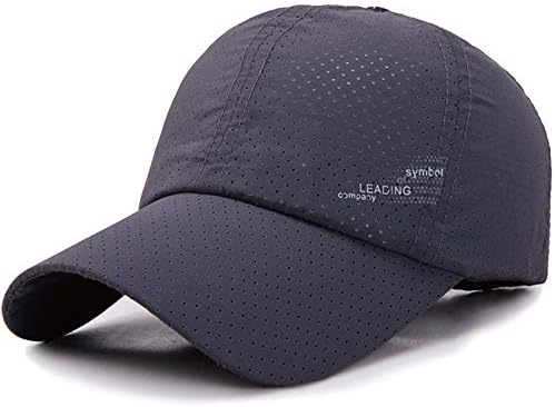 Amazon Lino Ulu メッシュキャップ レディース メンズ 無地 おしゃれ 男女兼用 グレー キャップ 通販