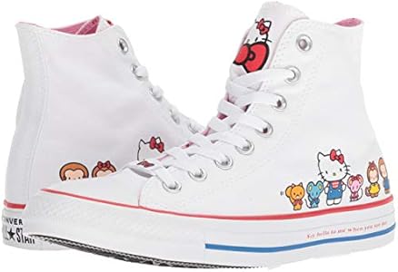 hello kitty converse amazon
