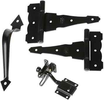 Amazon Com Stanley Hardware S824 334 Cd1308 Decorative Gate Kit