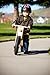 Prince Lionheart Chop Balance Bike, Natural