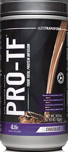 4Life PRO-TF Chocolate 783 grams