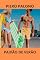 Livro Paixão de verão