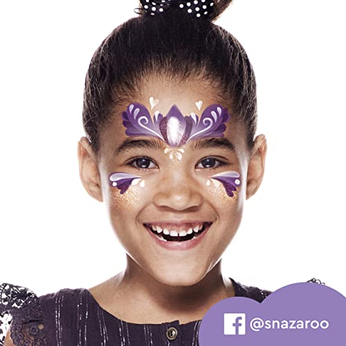 Snazaroo Face Paint Kit Ultimate Party Pack Pricepulse
