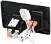 CUMMINS NW Cummins 3005332 Onan Deluxe Remote Panel with Diagnostics