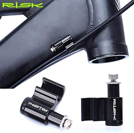 converting mechanical disc brakes to hydraulic