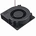 GDSTIME 120mm x 32mm 12V 3000rpm DC Centrifugal Fan Brushless Cooling Blower Fan