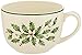 Lenox Holiday Cup/Bowl,Ivory