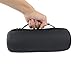 co2CREA Hard Travel Case Replacement for Pulse 3 Wireless Bluetooth IPX7 Waterproof Speaker