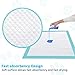 BESTLE Large Pet Training and Puppy Pads Pee Pad for Dogs 24