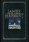 "Haunted" av James Herbert