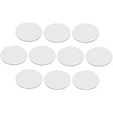 10Pack Watch Crystal Glass Face Lens Replacement Sizes 30.00mm - 36.00mm - 31mm
