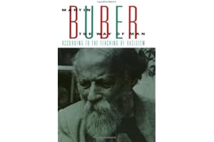The Way of Man: According to the Teaching of Hasidism