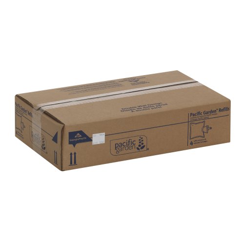 Pacific Garden Foam Hand Soap Refill By GP PRO Dye And Fragrance Free, 43711