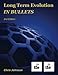 Long Term Evolution IN BULLETS, 2nd Edition (Black & White) by Chris Johnson