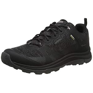 KEEN Women’s Terradora 2 Low Height Waterproof Hiking Shoe