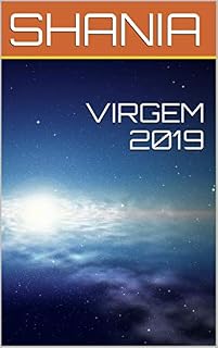 Livro VIRGEM 2019