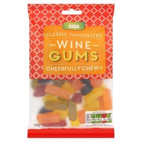 asda jelly babies