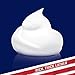 Barbasol Sensitive Skin Thick & Rich Shaving Cream for Men 2 Ounce (Pack of 1)