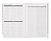 Day Runner Monthly Planner Calendar Refill 2015, 5.5 x 8.5 Inch Page Size (061-685Y)