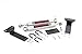 ough Country Steering Stabilizer (fits) 1999-2004 Ford Super Duty F250 F350 Excursion Premium N3 Dual Dampers 8749030
