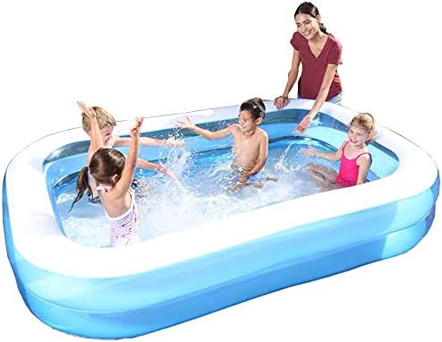 large paddling pool 12ft