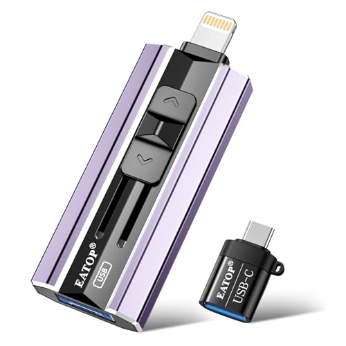 EATOP Flash Drive Intended