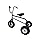 Amazon.com : Worksman WTX Wide Tracking Adult Trike : Childrens Tricycles : Sports & Outdoors